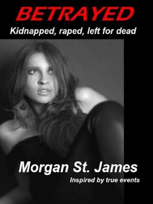 cover image of Betrayed